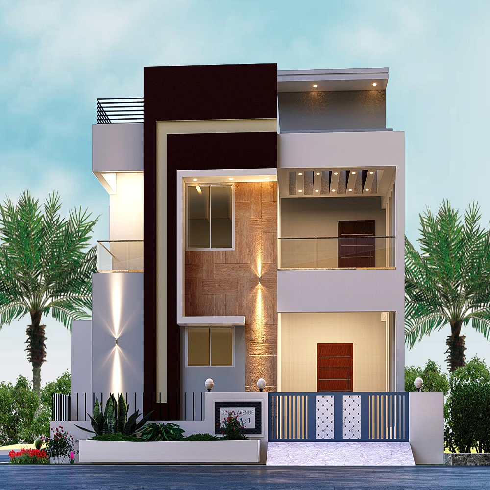Residential